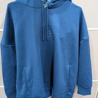 Felpa Bullpadel Naron Bea Gonzalez Donna L