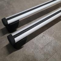 Barre Portatutto complete per Audi Q3 Q5 FY 17>>