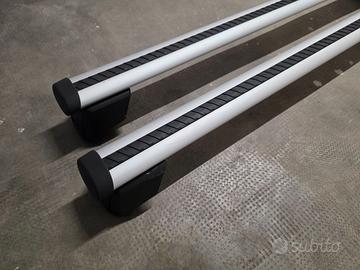 Barre Portatutto complete per Audi Q3 Q5 FY 17>>