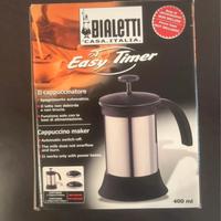Cappuccinatore Bialetti