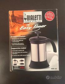 Cappuccinatore Bialetti
