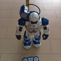 robot bambini 3/7 anni