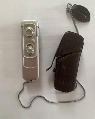 Macchina fotografica Minox A Spy