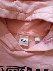 Felpa Vans ragazza