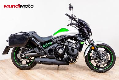 KAWASAKI VULCAN S ABS - 2018