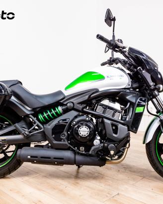 KAWASAKI VULCAN S ABS - 2018