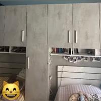 Cameretta doppio ponte