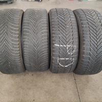 Gomme invernali Michelin Alpin 205/50-R17, 89H