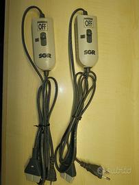 Telecomandi Scaldasonno Scaldaletto IMETEC UF130