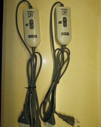 Telecomandi Scaldasonno Scaldaletto IMETEC UF130