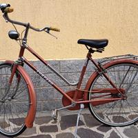 Bicicletta donna