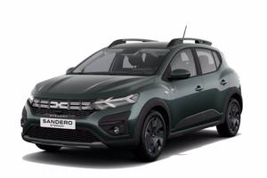 Dacia Sandero Stepway 1.0 TCe ECO-G Expression