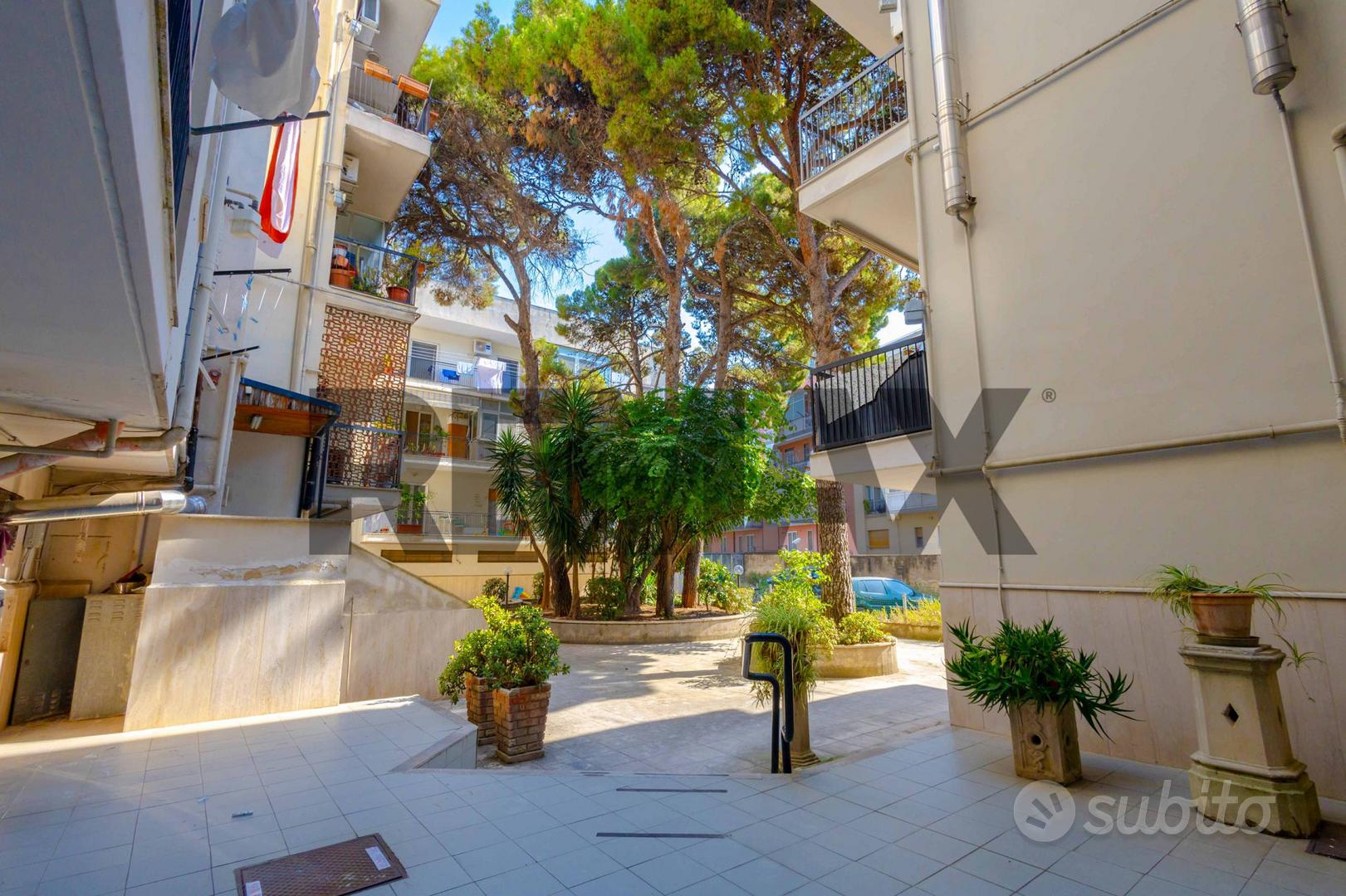 Appartamento – Bari, Mungivacca, Municipio 2 - Vista 5
