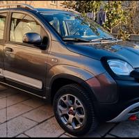 Panda Cross 4x4 95cv 1.3 m-jet