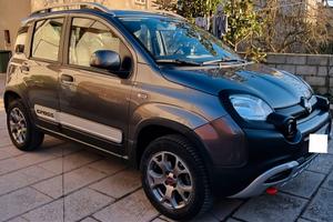 Panda Cross 4x4 95cv 1.3 m-jet