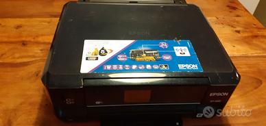 STAMPANTE EPSON XP-600 Claria