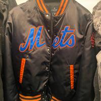 Bomber Marcelo Burlon