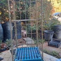 carelli trasporto biancheria