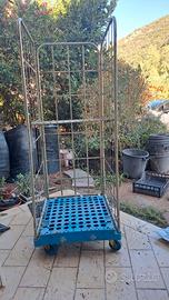 carelli trasporto biancheria