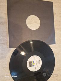 vinile 20 fingers