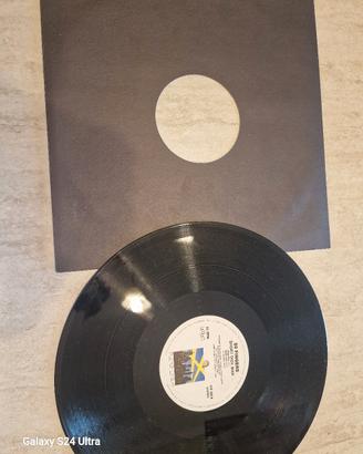 vinile 20 fingers