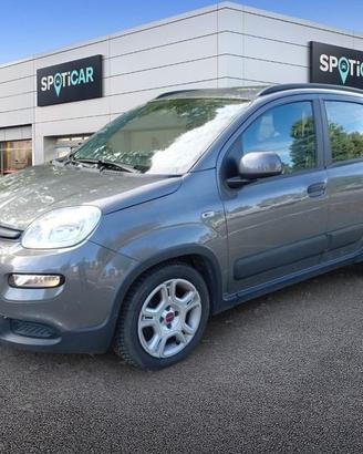 FIAT Panda 1.0 FireFly 70cv S&S Hybrid City Life