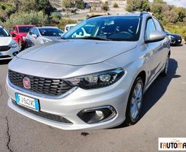 FIAT - Tipo SW 1.6 mjt Lounge s&s 120cv dct