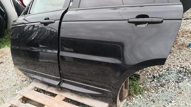 LAND ROVER SPORT PORTE ANT E POST 14>
