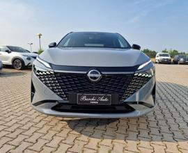 Nissan Qashqai e-Power N-Design Ceramic Grey