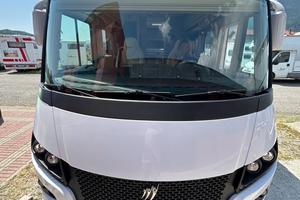 036 motorhome rapido del 2025 in saldo