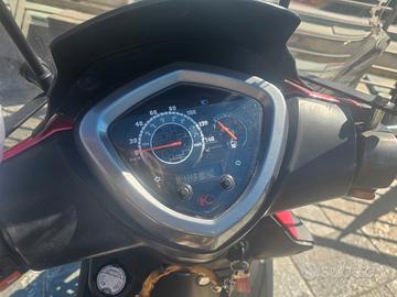 Scooter