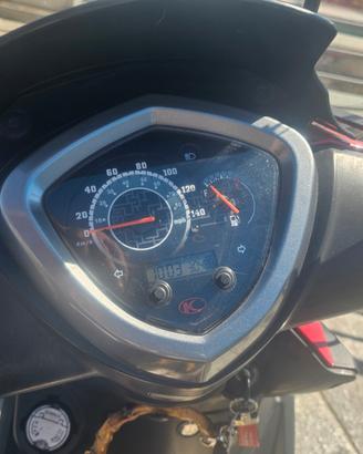 Scooter