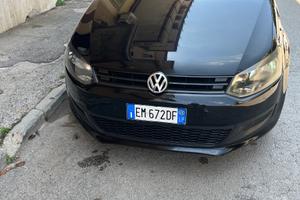 VOLKSWAGEN Polo 5ª serie - 2012