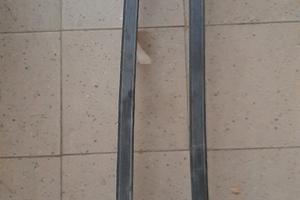 Barre portatutto portapacchi per Ford Focus