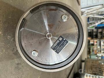 Motoriduttore AR322B/6.1 Reggiana Riduttori