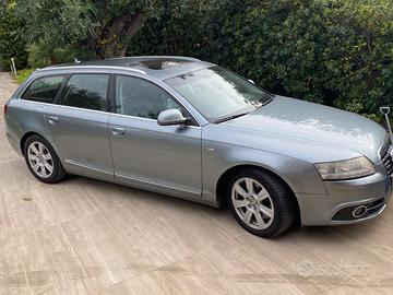 AUDI A6 3ª serie - 2009