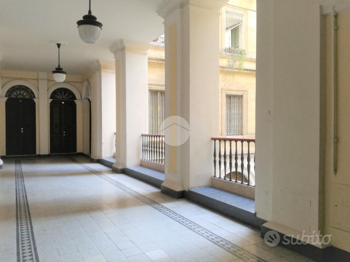 Apartment in Roma, Esquilino, Municipio Roma I - Vista 5