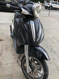 Piaggio Beverly 500 - 2007
