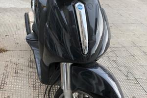 Piaggio Beverly 500 - 2007