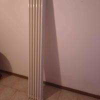 radiatore in ferro a colonna