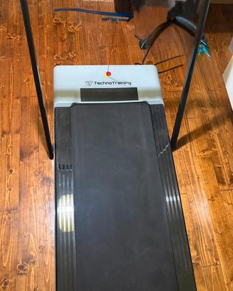 Tapis Roulant elettrico