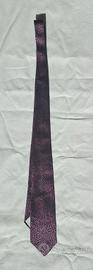 Cravatta vintage Yves Saint Laurent
