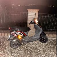 Piaggio Zip 50 - 2011