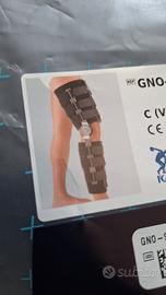 Tutore ginocchio
