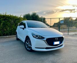 Mazda 2 (2020) 1.5 e-Skyactiv G M Hybrid 90 CV