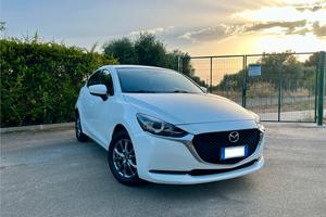 Mazda 2 (2020) 1.5 e-Skyactiv G M Hybrid 90 CV