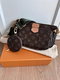 Borse Louis Vuitton Multi Pochette Accessoires