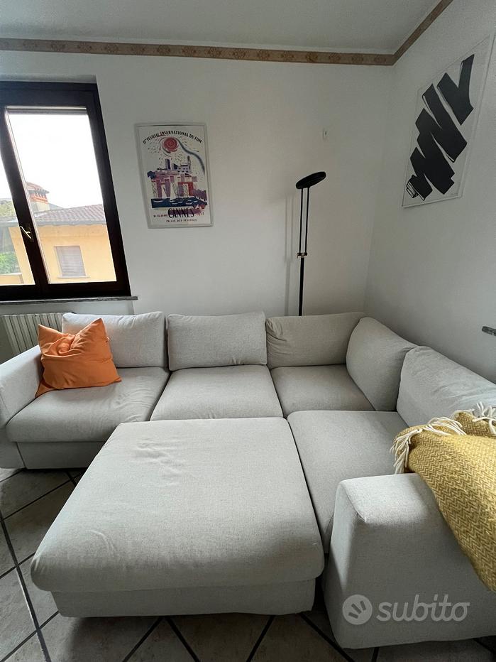 Couch Gronlid Ikea Divano Gunnared Beige Ikea Vimle Posti Gunnared