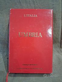 Umbria - Touring Club Italiano - Guide Rosse