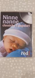 Cd Ninna Nanne 